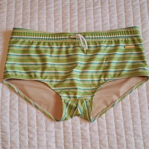 Parke & Ronen Swim Brief